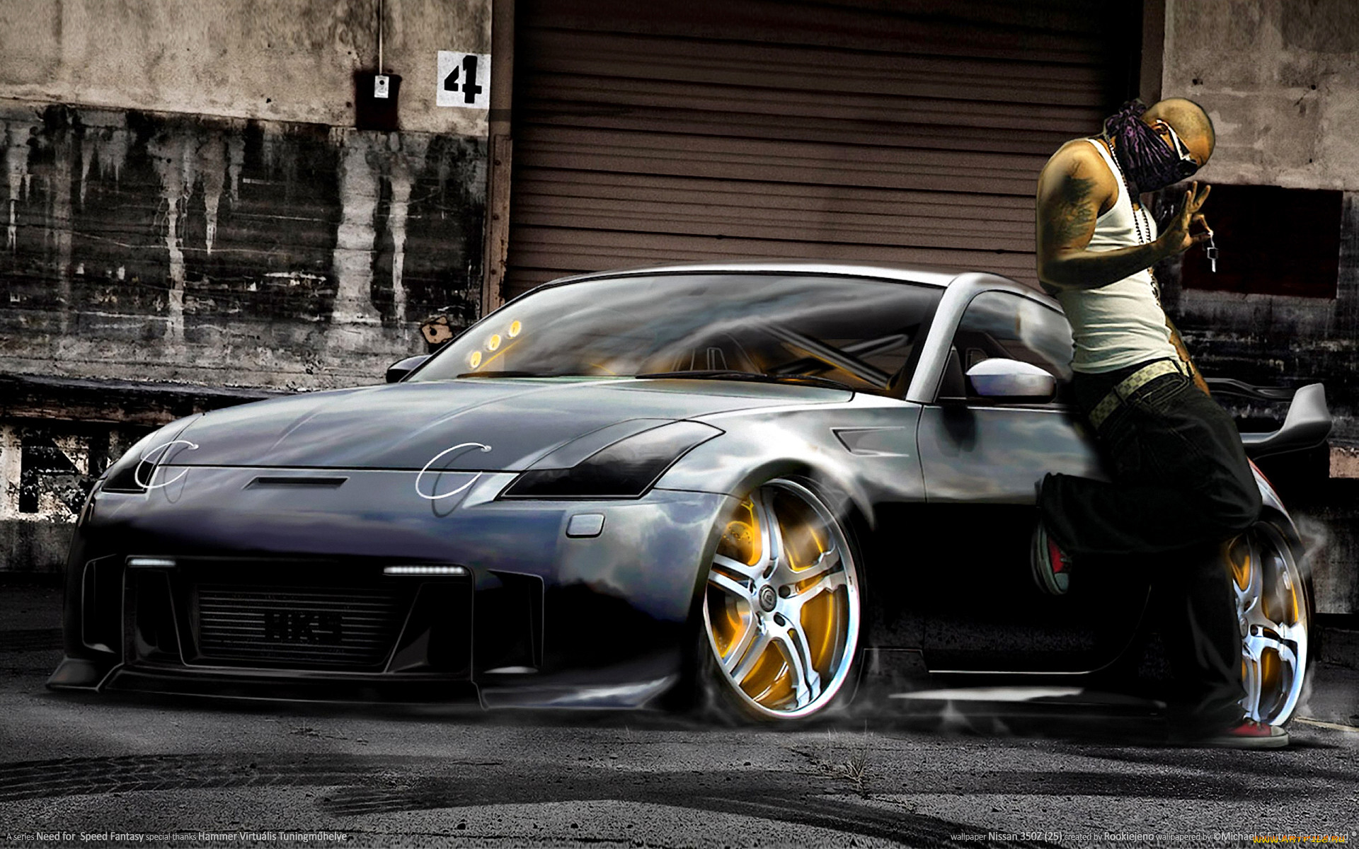 need, for, speed, fantasy, , , 